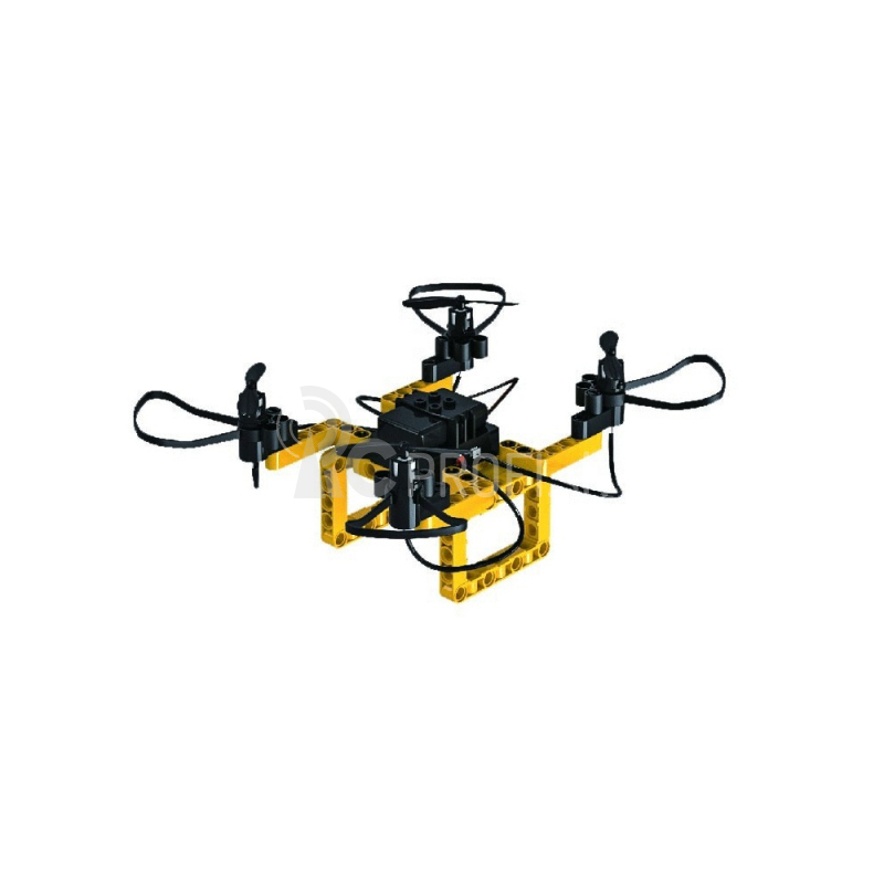 Dron SkyWatcher 5 v 1 DIY Block Drone – RTF