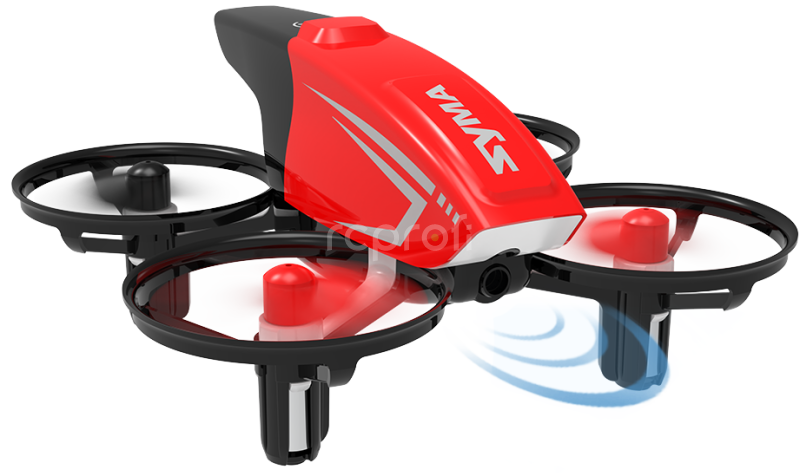 Dron Syma X36