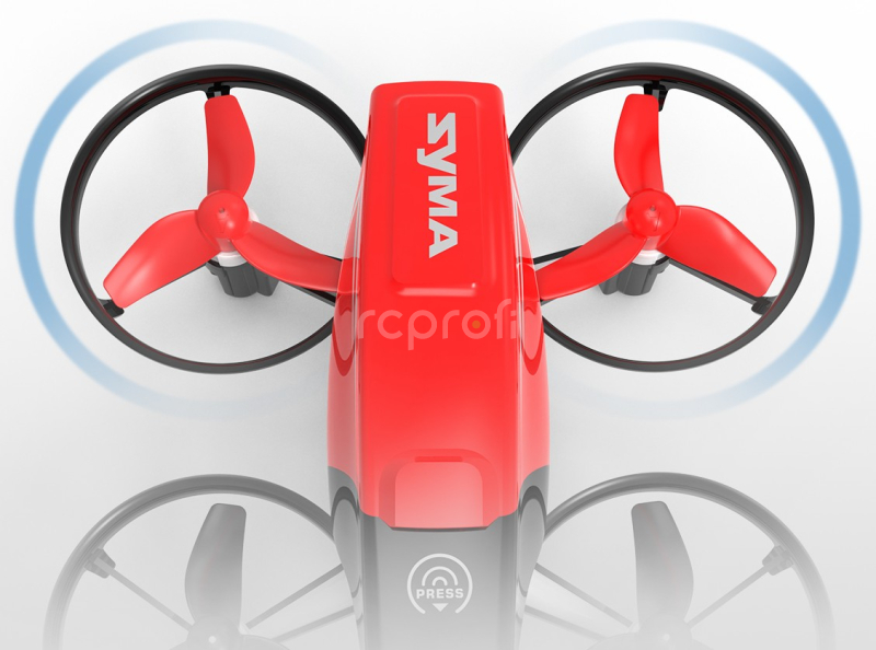 Dron Syma X36