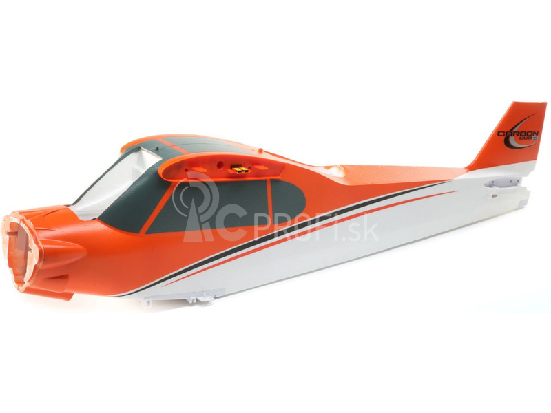 E-flite trup: Carbon-Z Cub 2.0m