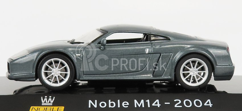 Edicola Noble M14 2004 1:43 Sivá