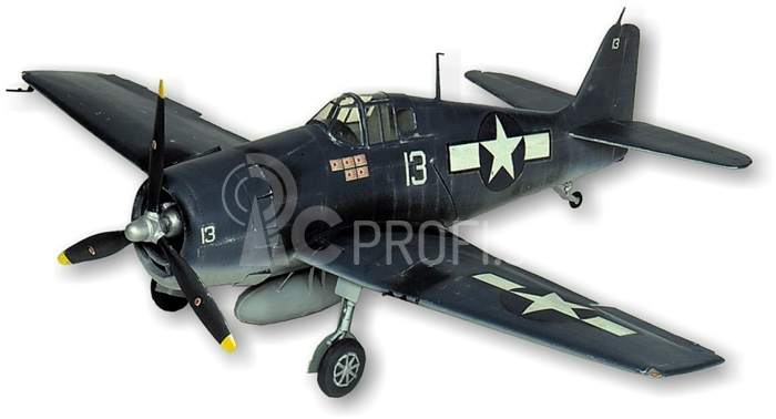 F6F-3 Hellcat (832mm)