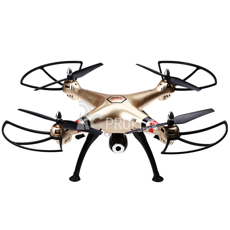 RC dron SYMA X8HW HD CAM FPV