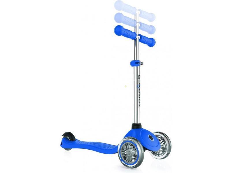 Globber - Scooter Primo Navy Blue