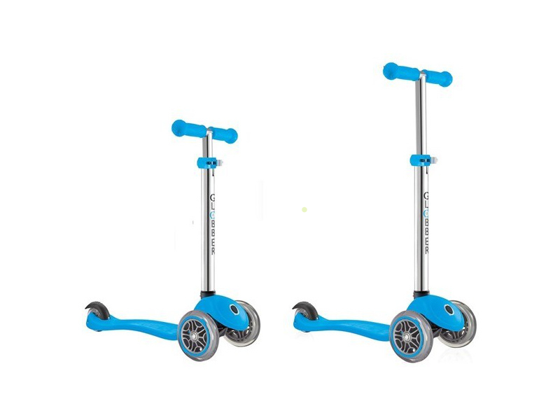 Globber - Scooter Primo Navy Blue