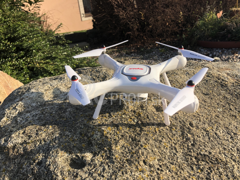 Dron Syma X25PRO