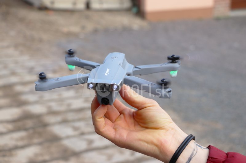 Dron Syma X30