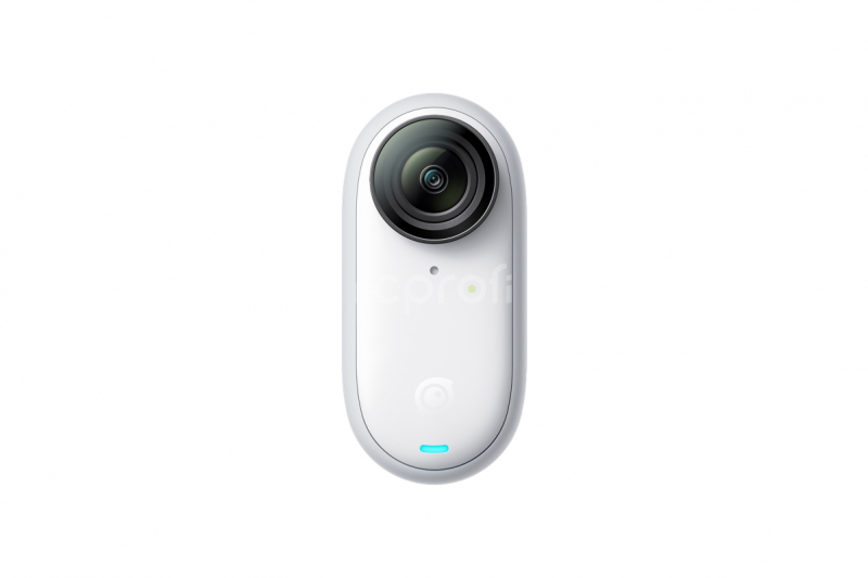 Insta360 GO 3 - 128 GB (biely)