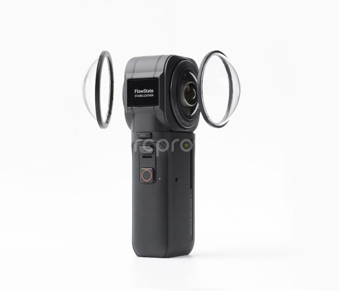 Insta360 ONE RS 1-INCH 360 EDITION – chránič objektívu (1 pár)