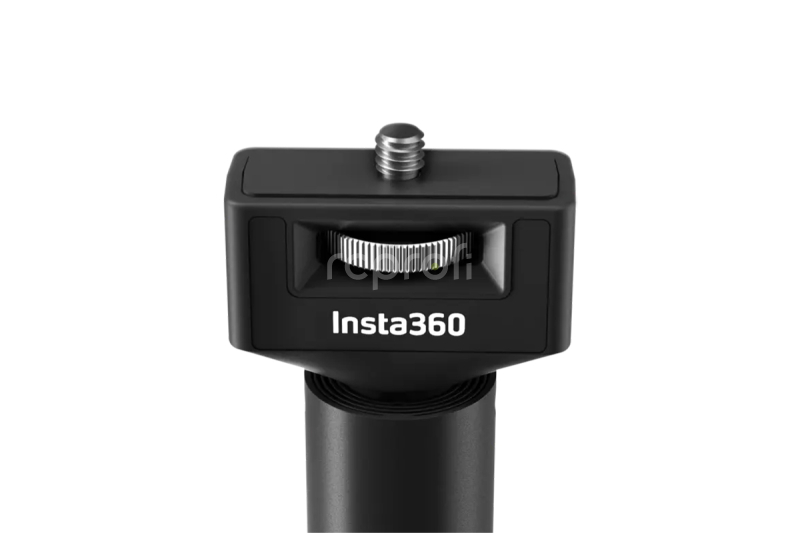 Insta360 - výkonná selfie tyč