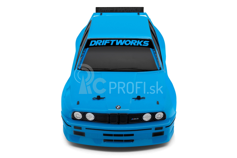 Karoséria lakovaná BMW E30 Driftworks