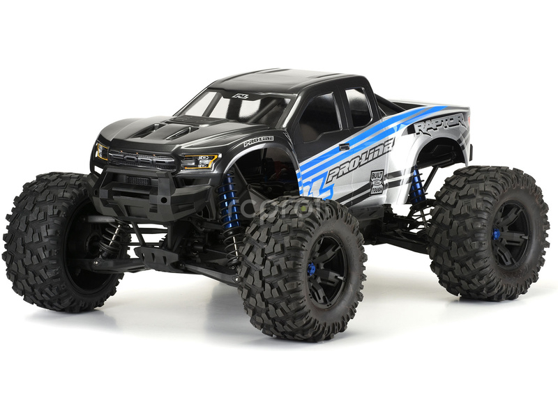 Karoséria Pro-Line 1:5 Ford F-150 Raptor 2017 (X-Maxx)