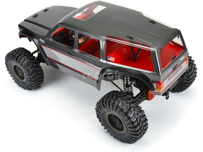 Karoséria Pro-Line Coyote Grande číra: SCX6