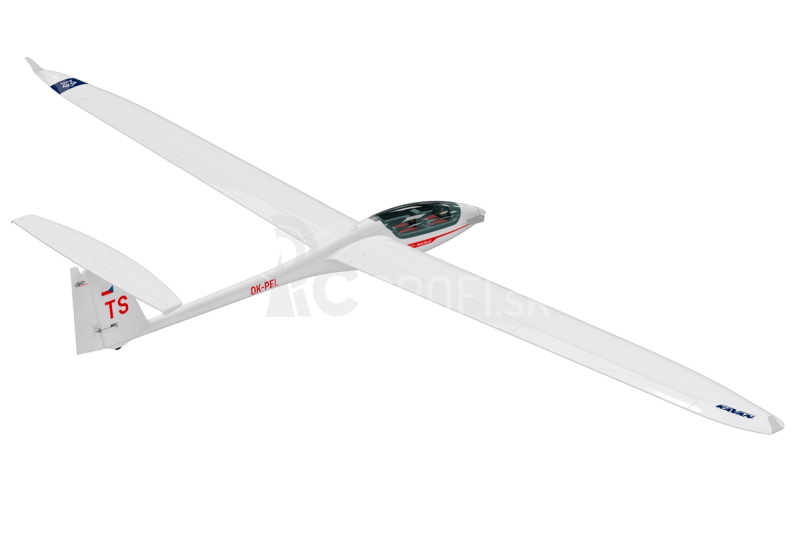 KAVAN 304TS TwinShark 2700 mm – ARF