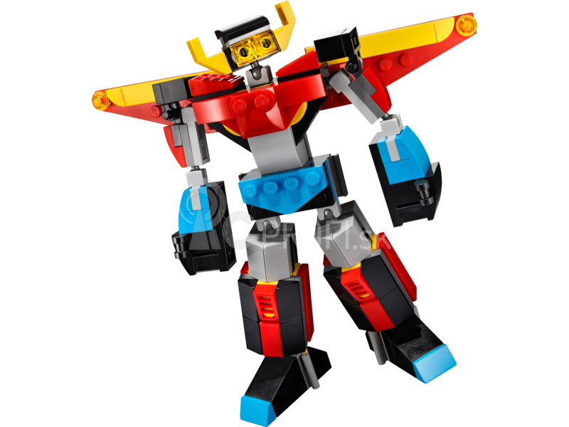 LEGO Creator - Super robot