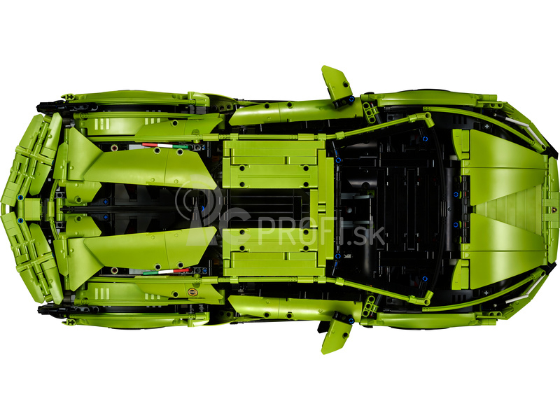 LEGO Technic – Lamborghini Sian FKP 37