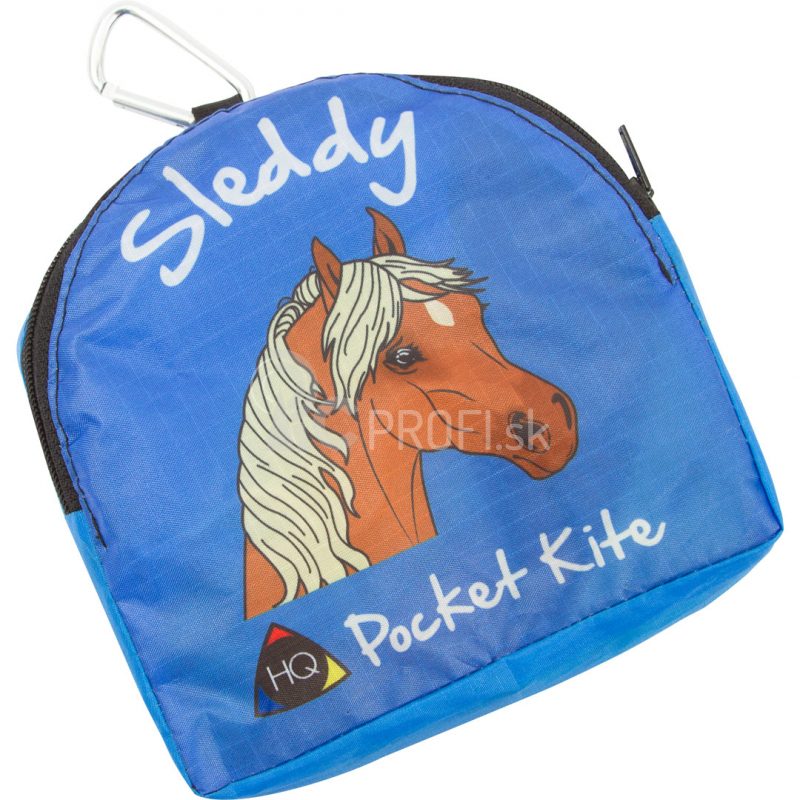 Šarkan Sleddy Pony