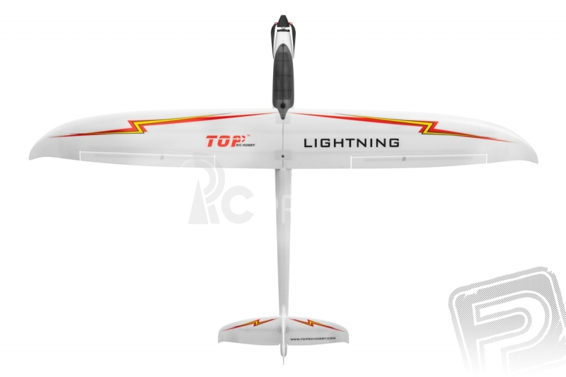 Lightning V2 1500mm ARF