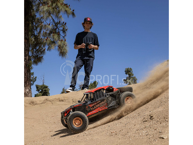 Losi 8ight-X Super Lasernut Buggy 1:6 4WD RTR