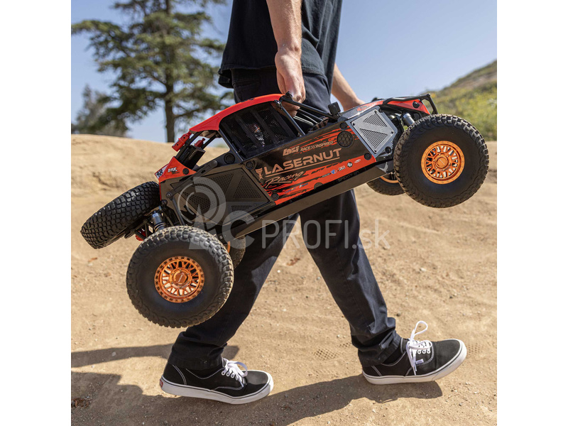 Losi 8ight-X Super Lasernut Buggy 1:6 4WD RTR