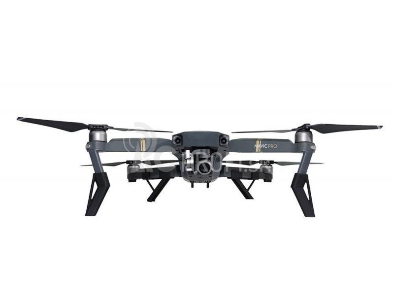 MAVIC Pro/Platinum – zvýšené podvozkové nohy