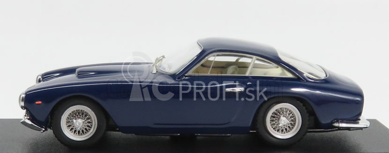 Najlepší model Ferrari 250 Gtl Coupe 1964 Osobné auto Jamiroquai 1:43 Modrá