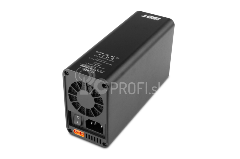 Napájací zdroj iSDT SP2425 24V/600W