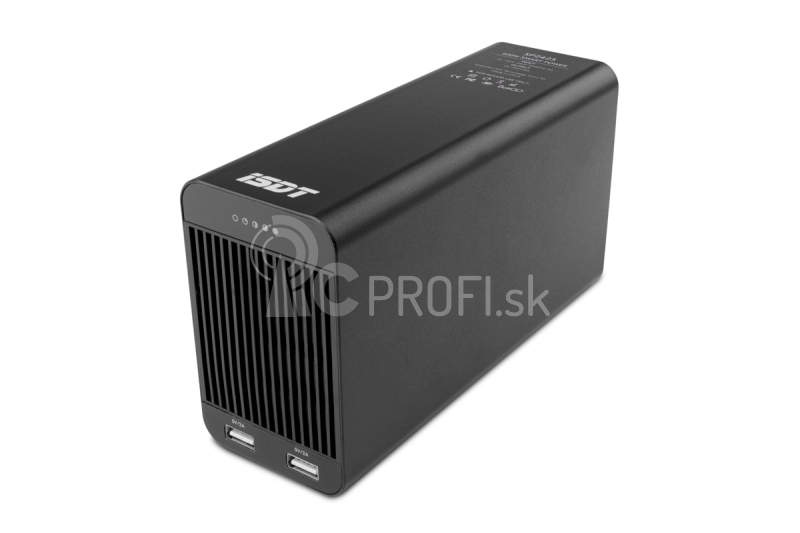 Napájací zdroj iSDT SP2425 24V/600W