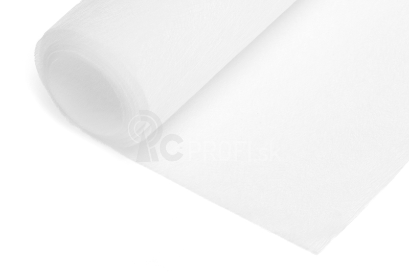 Netkané laminátové vlákno 30 g/m2 (500 x 1000 mm)