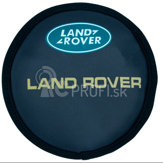 Ochranný obal na rezervné koleso Land Rover