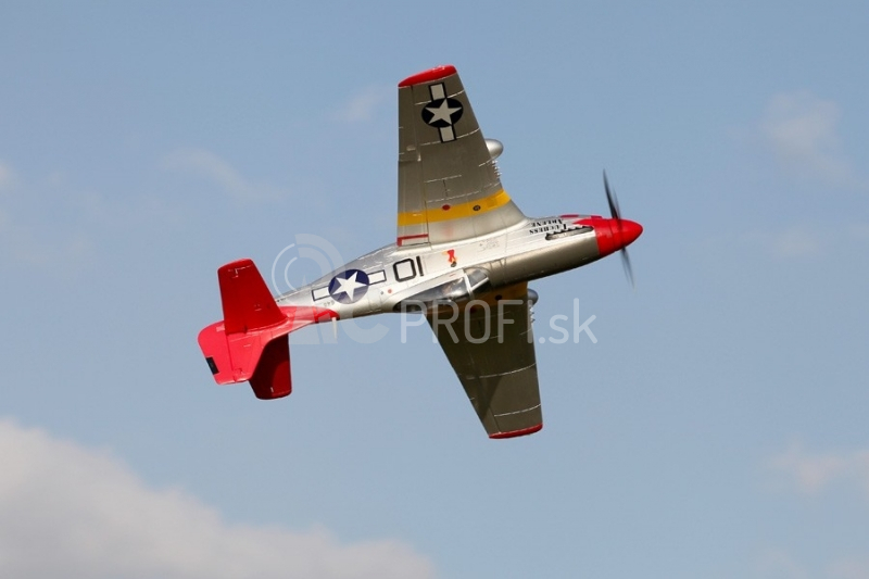 P-51D Mustang