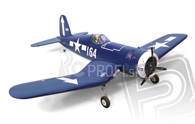 PH011 F4U Corsair 1485mm 1:8 ARF