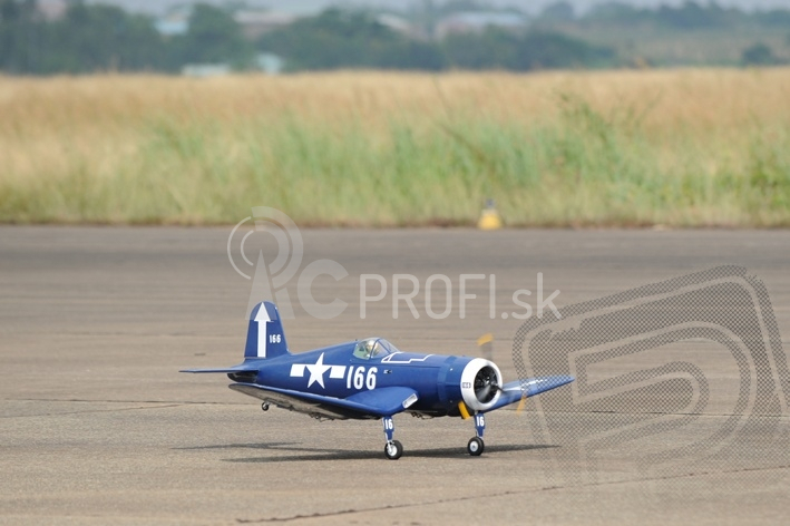 PH140 F4U Corsair 1800 mm ARF