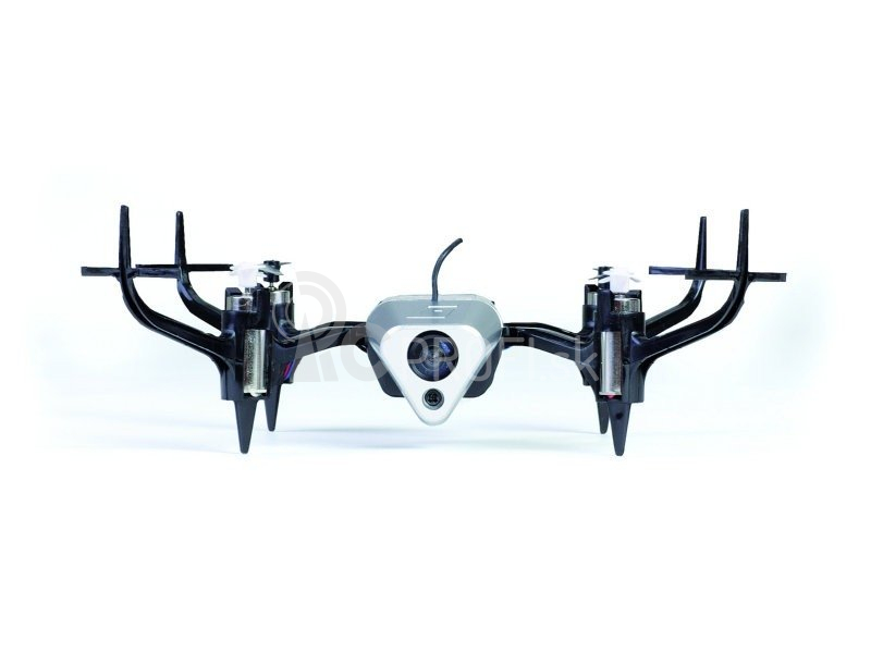 QUADROCOPTER ALPHA 110 FPV