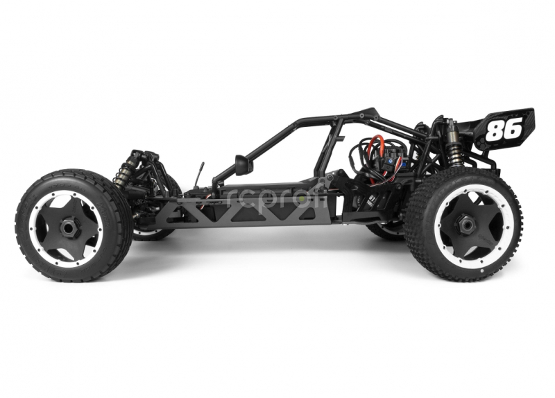 RC auto Baja 5B Flux SBK Kit