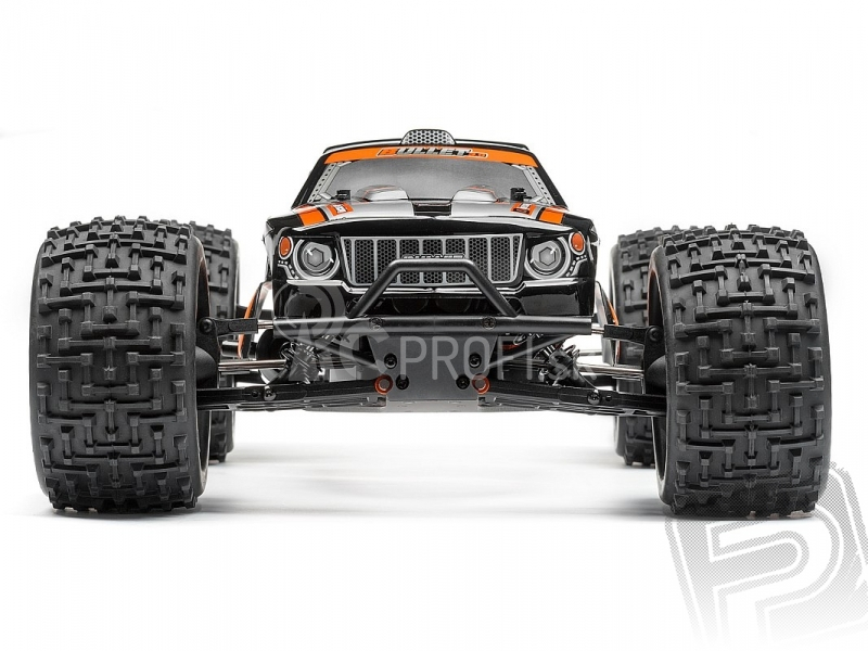 RC auto BULLET ST 3.0 RTR s 2,4 GHz RC súpravou