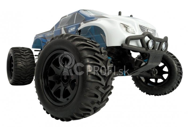 RC auto LRP S10 Blast MT Brushless 2