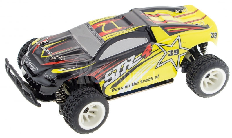 RC auto Nano Crusher STR-4