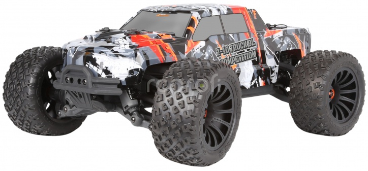 RC auto Z-10 Competition Truck BL brushless