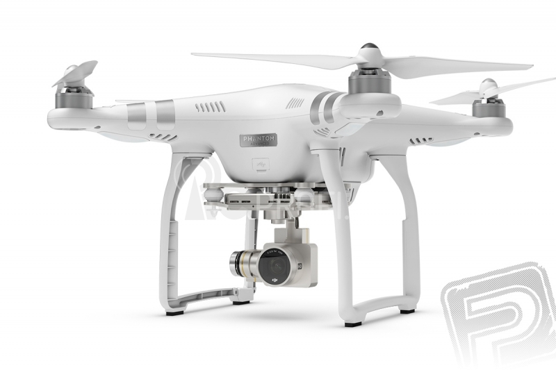 Dron DJI Phantom 3 Advanced