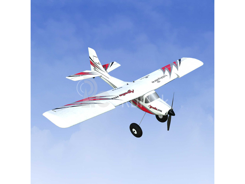 RC letový simulátor RealFlight Trainer Edition, vysielač SLT6