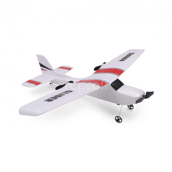 RC lietadlo Cessna Glider Z53