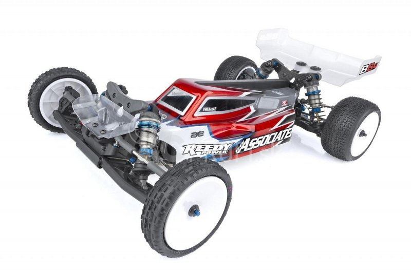 RC stavebnica RC10B6.4 Team Kit (2WD)