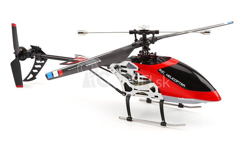 RC vrtuľník WL Toys V912-A