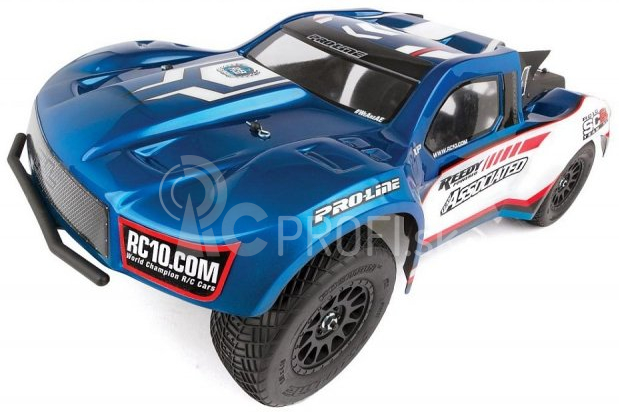 RC10SC6.2 Team stavebnica (2 WD)