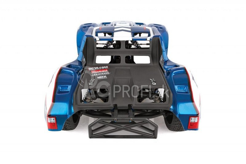 RC10SC6.2 Team stavebnica (2 WD)