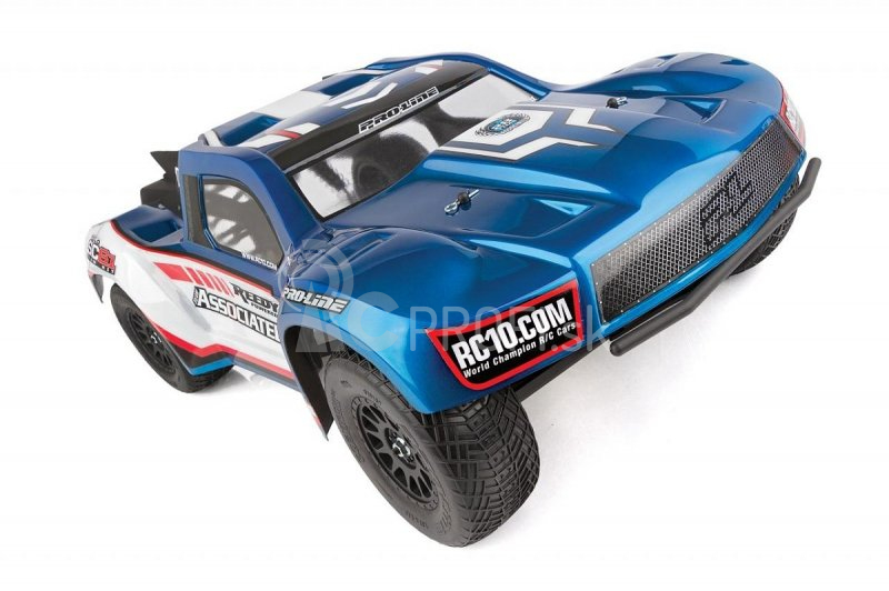 RC10SC6.2 Team stavebnica (2 WD)