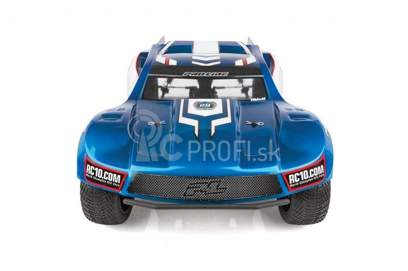 RC10SC6.2 Team stavebnica (2 WD)