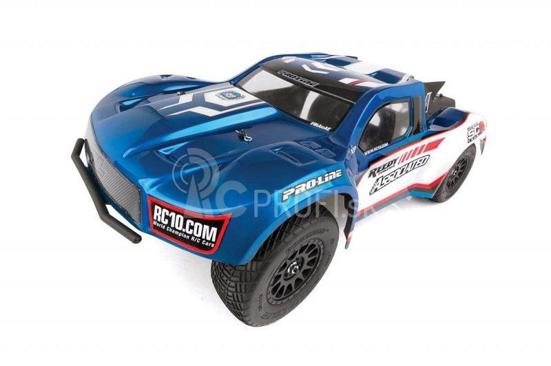 RC10SC6.2 Team stavebnica (2 WD)