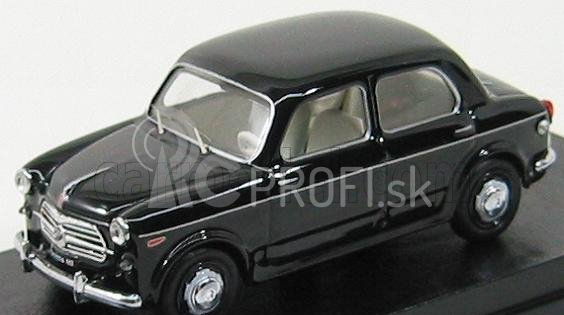 Rio-models Fiat 1100/103 E 1956 1:43 čierna